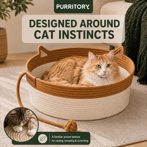 Territory Nest