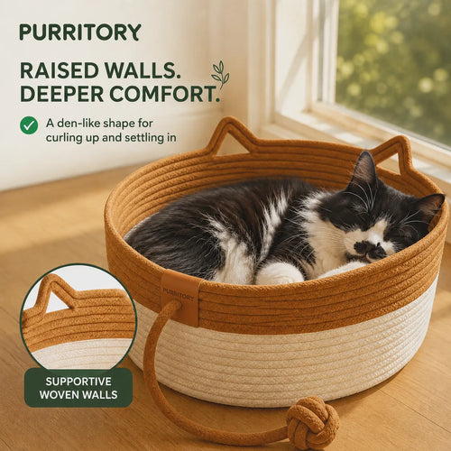 Territory Nest