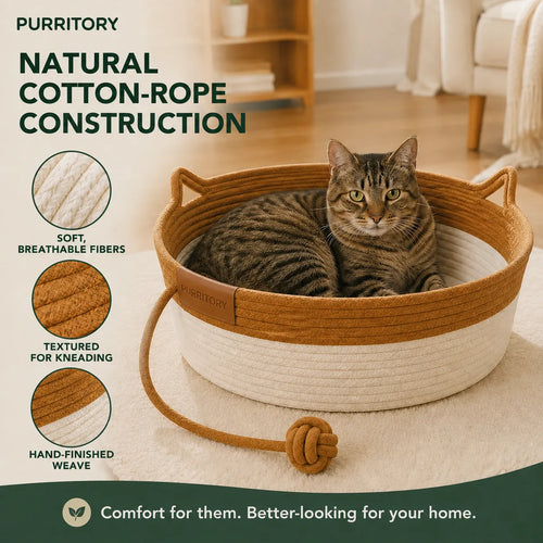 Territory Nest