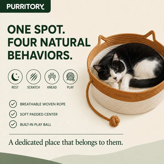 Territory Nest