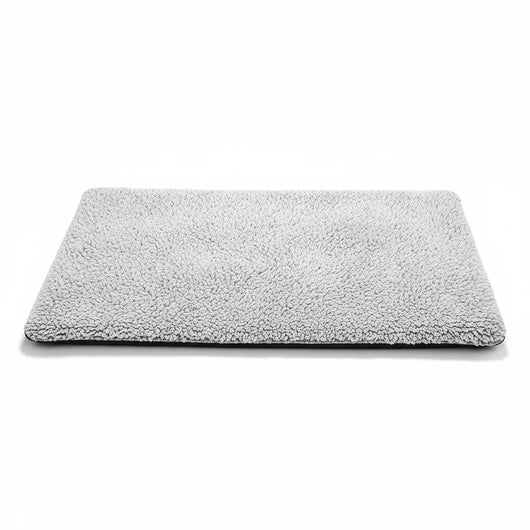 Self-Warming Pet Pad | No Electricity, 5 Sizes
